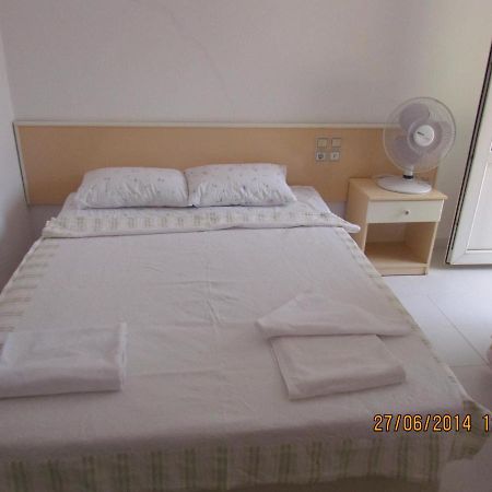 Makri Otel Kayakoy Ngoại thất bức ảnh