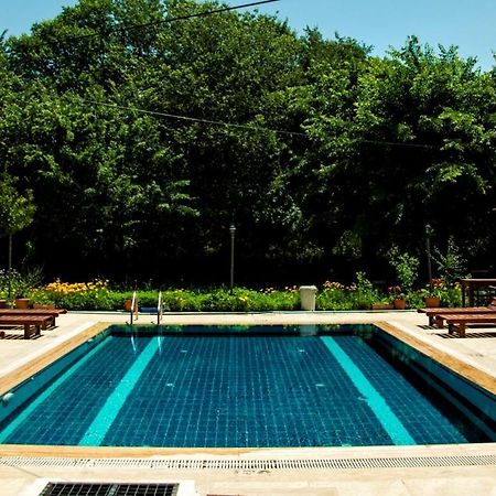 Makri Otel Kayakoy Ngoại thất bức ảnh