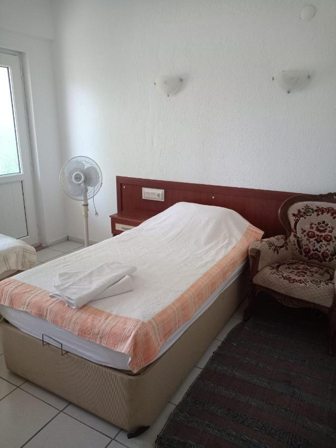 Makri Otel Kayakoy Ngoại thất bức ảnh